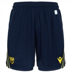 Women's Oxford United 2025/26 Home Shorts