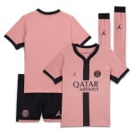 Kid's PSG 2024/25 Third Kit Kid's PSG 2024/25 Third Kit