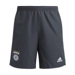 Women's San Diego FC 2025 Third Travel Shorts