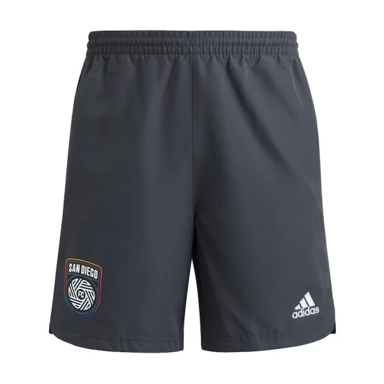 Women's San Diego FC 2025 Third Travel Shorts