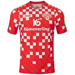 Men's Mainz 05 2024/25 Home Shirt
