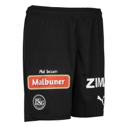 Men's FC St. Gallen 1879 2025/26 Away Shorts