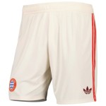 Men's Bayern Munich 2024/25 Third Shorts