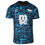 Men's Ipswich Town 2025/26 Third Warm Up Shirt