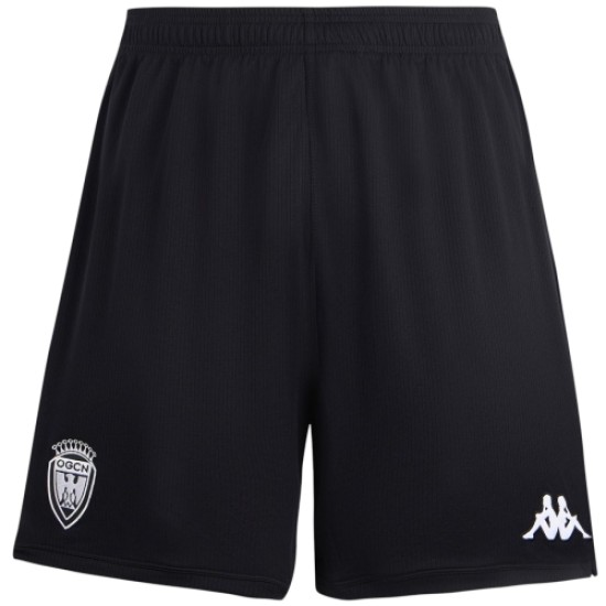 Men's OGC Nice 2025/26 Special Shorts