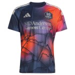 Men's Houston Dynamo 2026 Away Shirt