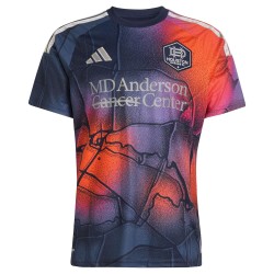 Men's Houston Dynamo 2026 Away Shirt