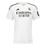 Women's Real Madrid 2024/25 Home Shirt