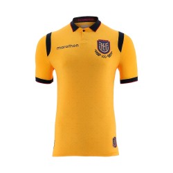 Men's Ecuador 2025 Home Shirt