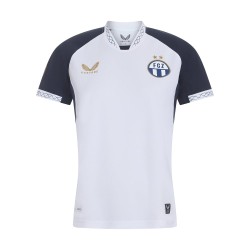 Women's FC Zurich 2025/26 Home Shirt