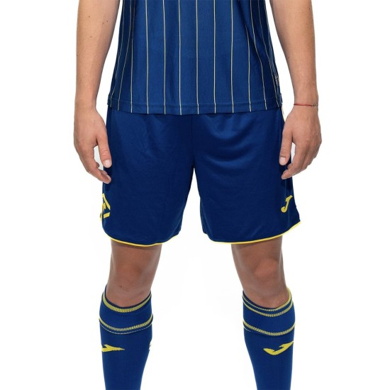 Kid's Hellas Verona 2024/25 Home Shorts