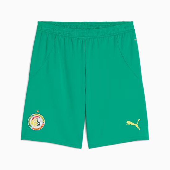 Men's Senegal 2025 Away Shorts