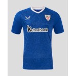 Women's Athletic Bilbao 2024/25 Away Shirt
