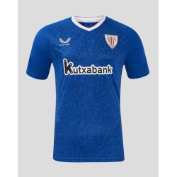 Women's Athletic Bilbao 2024/25 Away Shirt