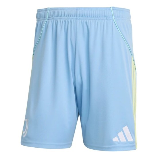 Women's Juventus 2025/26 Away Shorts