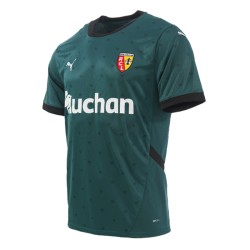 Kid's RC Lens 2024/25 Away Shirt