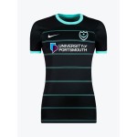 Women's Portsmouth 2024/25 Away Shirt Women's Portsmouth 2024/25 Away Shirt