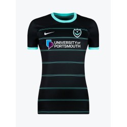 Women's Portsmouth 2024/25 Away Shirt