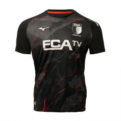Men's FC Augsburg 2024/25 Third E-Sports Shirt