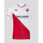 Men's FC Utrecht 2024/25 Home Shirt