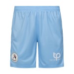 Women's Sparta Rotterdam 2025/26 Away Shorts Women's Sparta Rotterdam 2025/26 Away Shorts