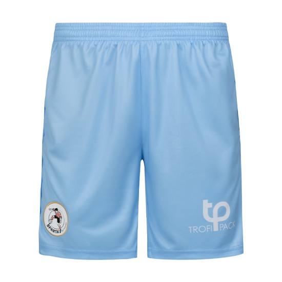 Women's Sparta Rotterdam 2025/26 Away Shorts Women's Sparta Rotterdam 2025/26 Away Shorts