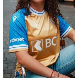 Men's FC Lausanne-Sport 2025/26 Third Shirt