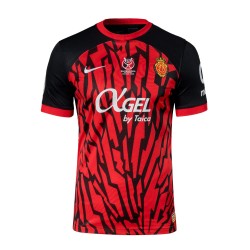 Kid's Real Mallorca 2025 Home Super Cup Shirt