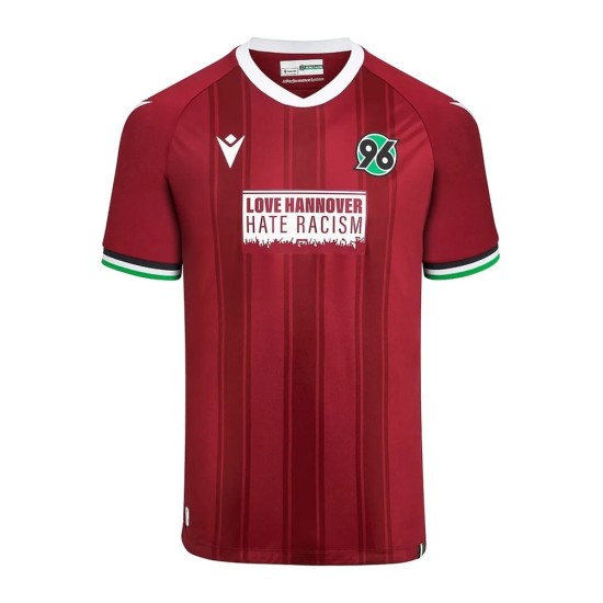 Kid's Hannover 96 2024/25 Special Shirt