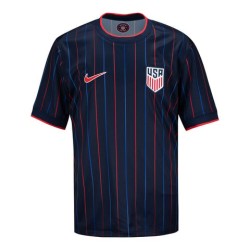 Kid's USWNT 2025 Away Shirt