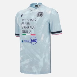 Men's Udinese 2025/26 Away Shirt