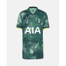 Kid's Tottenham Hotspur 2024/25 Third Shirt