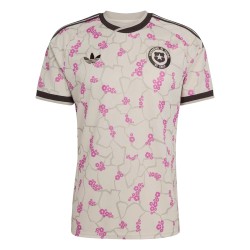 Women's Chile 2026 Away World Cup Shirt