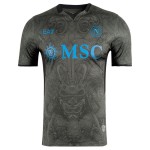 Women's Napoli 2024/25 Third Shirt