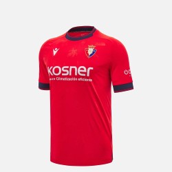 Kid's CA Osasuna 2024/25 Home Shirt