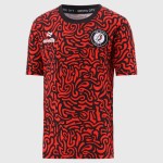 Kid's Bristol City 2024/25 Third Warm Up Shirt