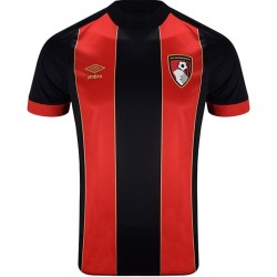 Men's AFC Bournemouth 2024/25 Home Shirt