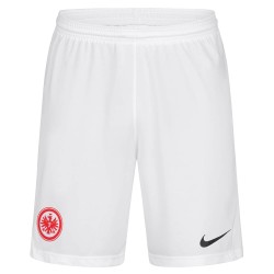 Kid's Eintracht Frankfurt 2024/25 Home Shorts