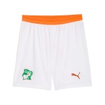 Men's Côte d'Ivoire 2026 Away World Cup Shorts