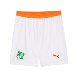 Women's Côte d'Ivoire 2026 Away World Cup Shorts