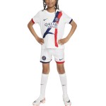Kid's PSG 2025/26 Away Kit