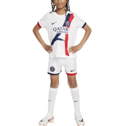 Kid's PSG 2025/26 Away Kit