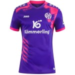 Women's Mainz 05 2025/26 Away Shirt