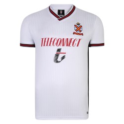 Men's Fulham 1989/90 Home Retro Shirt