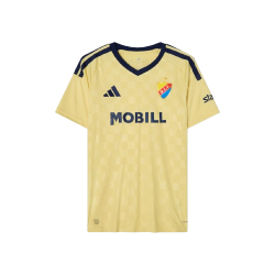 Men's Djurgårdens IF 2026 Third Shirt