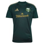 Men's Portland Timbers 2025 Home Shirt