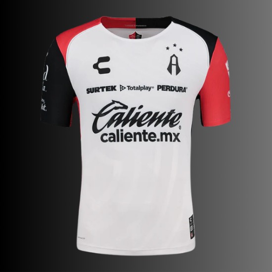 Kid's Atlas FC 2024/25 Away Shirt
