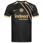 Men's Eintracht Frankfurt 2024/25 Third Pre Match Shirt Men's Eintracht Frankfurt 2024/25 Third Pre Match Shirt