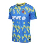 Kid's 1. FC Köln 2025/26 Goalkeeper Shirt Kid's 1. FC Köln 2025/26 Goalkeeper Shirt