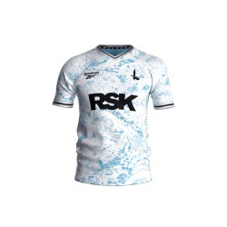 Men's Charlton Athletic 2025/26 Away Shirt